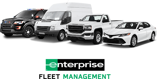 Enterprise Fleet Management