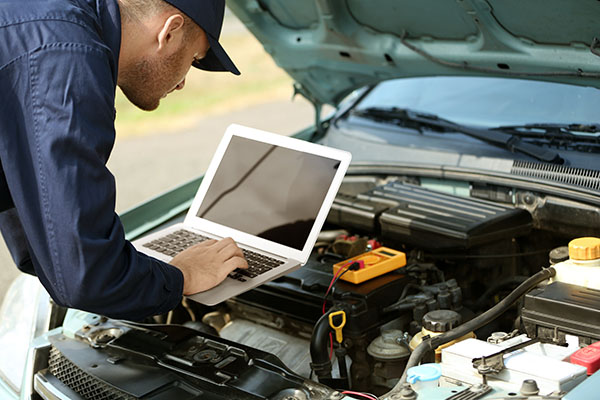 7 Must-Know Benefits of Vehicle Computer Diagnostic