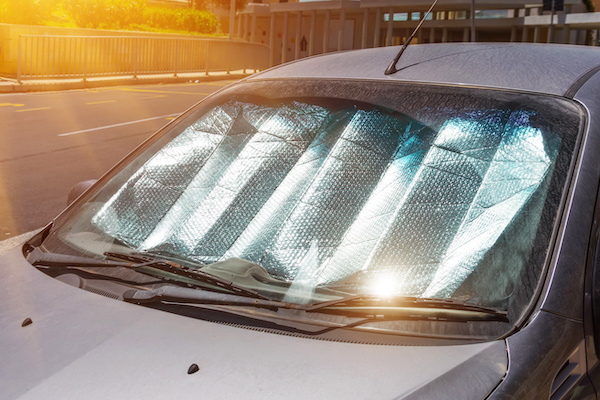 How to Keep Your Vehicle Cool
