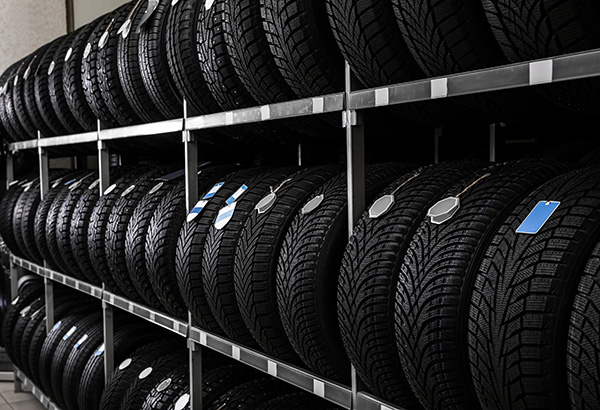 Picking the Perfect Tires for Sunshine & Showers in Florida