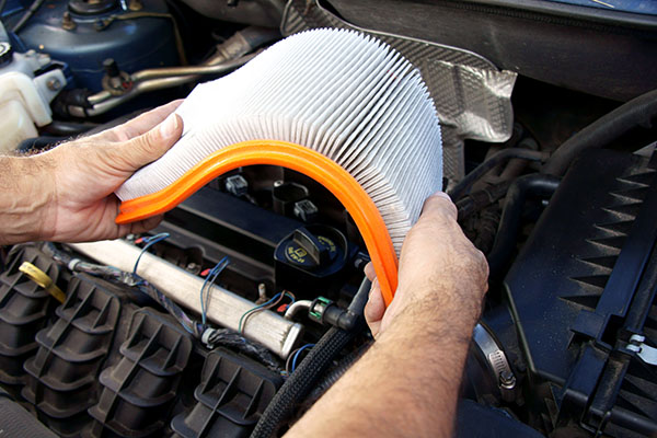 4 Signs You Need A New Air Filter