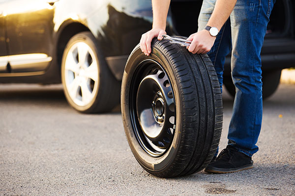 How to Make the Perfect Tire Change Schedule