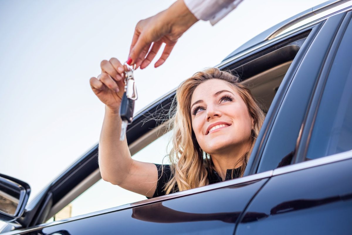 How To Prepare New Drivers For Back To School