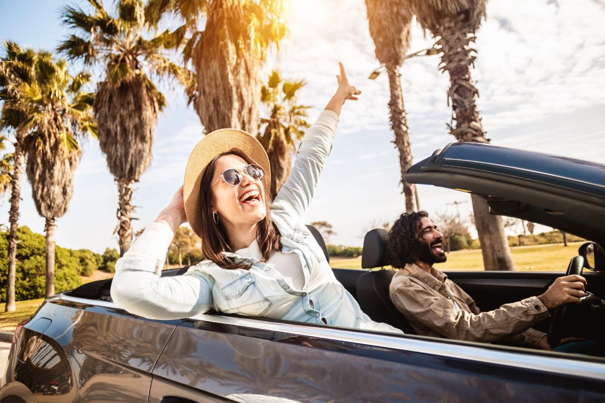 Checklist: 10 Ways To Protect Your Vehicle This Summer