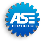 Ase Certified