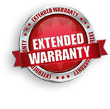 Extended Warranty