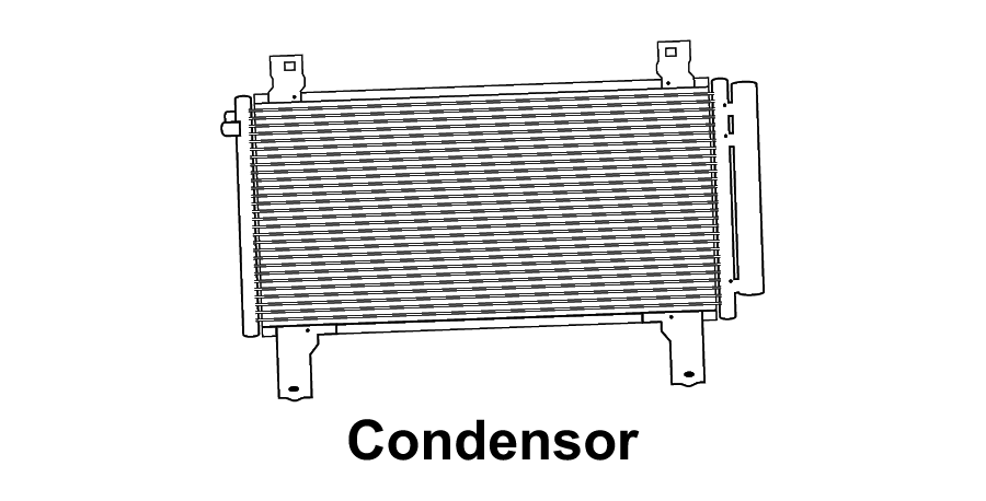 Air Conditioning System Diagnostic - Happy Wallet Quality Auto Repair - image #6