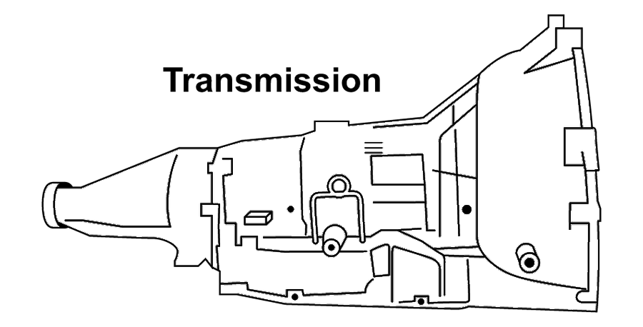 Automatic Transmission Repair