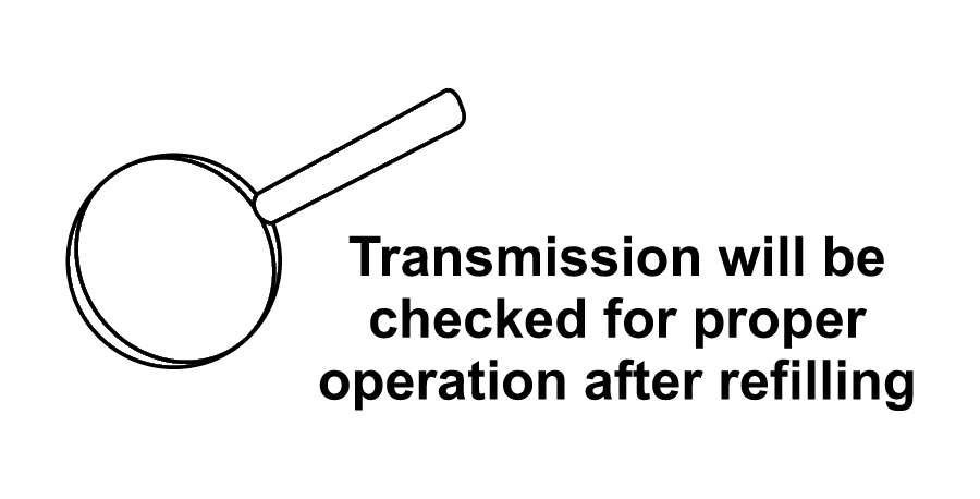 Automatic Transmission Repair