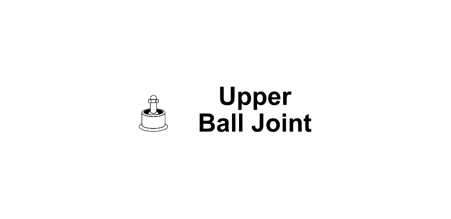 Upper Ball Joint
