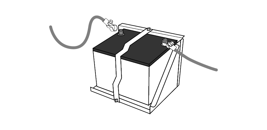 Car Battery