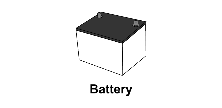 Battery image