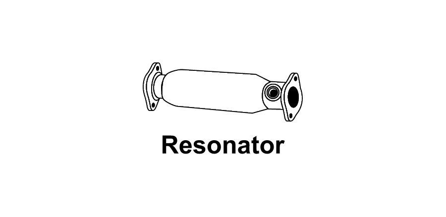 Resonator