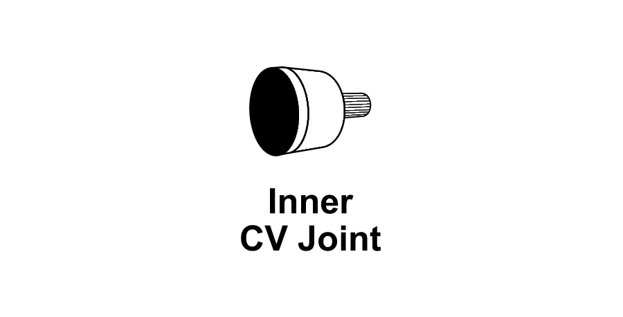 Inner CV Joint