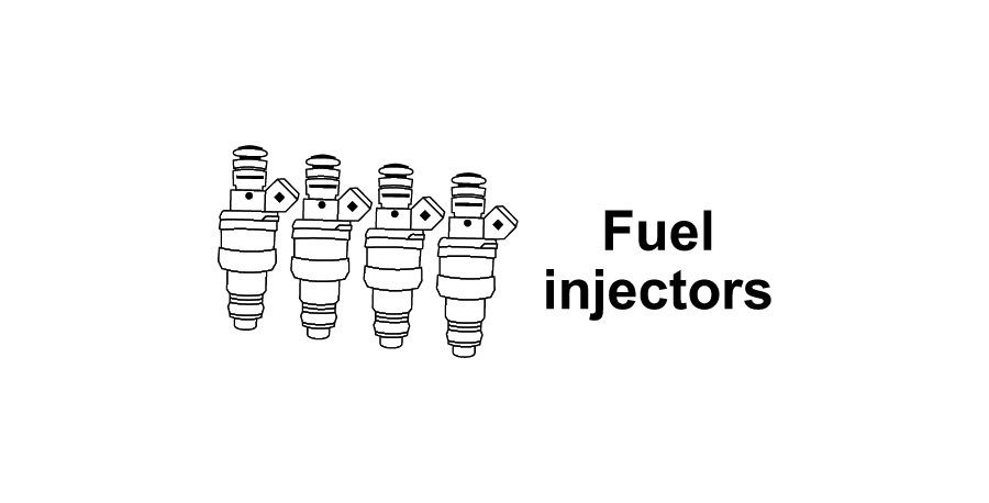 Fuel injectors
