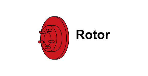 Rotor