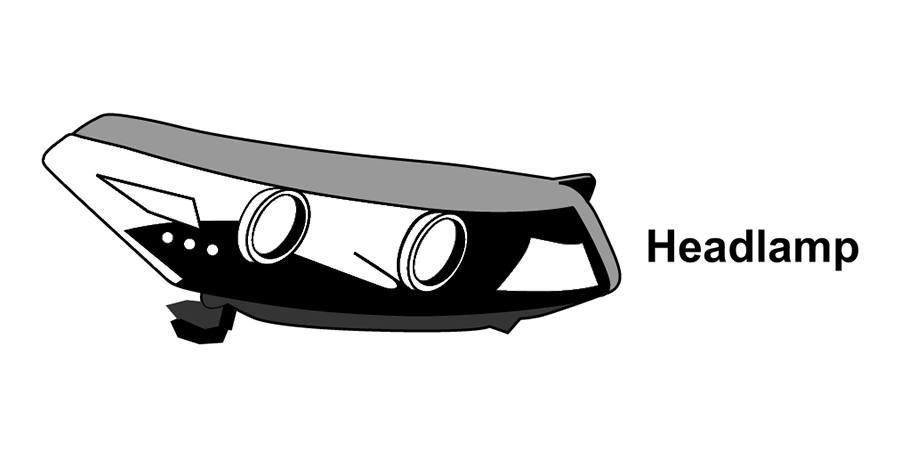 Headlamp