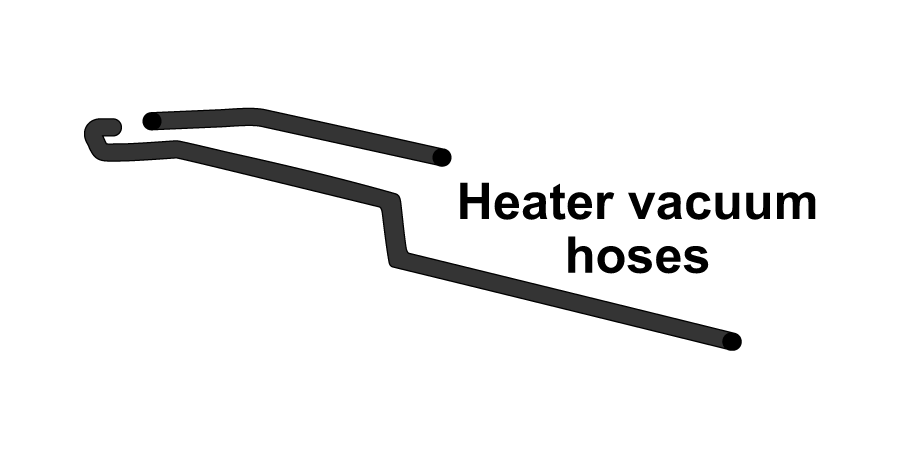 Heater Hose Replacement - Happy Wallet Quality Auto Repair - image #3