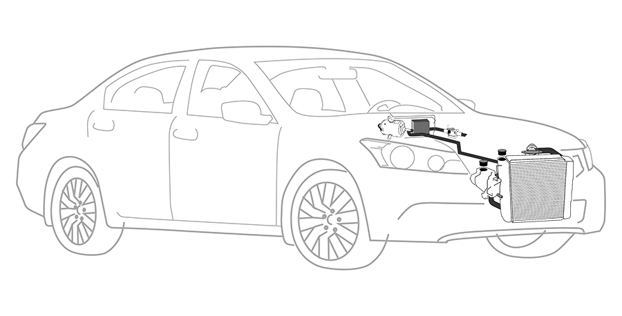 Heating System Diagnostic