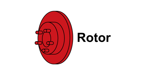 Rotor