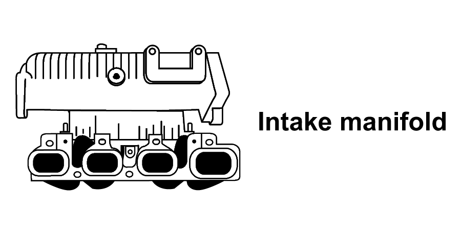 Intake manifold