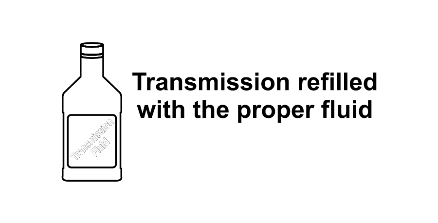 Manual Transmission Repair