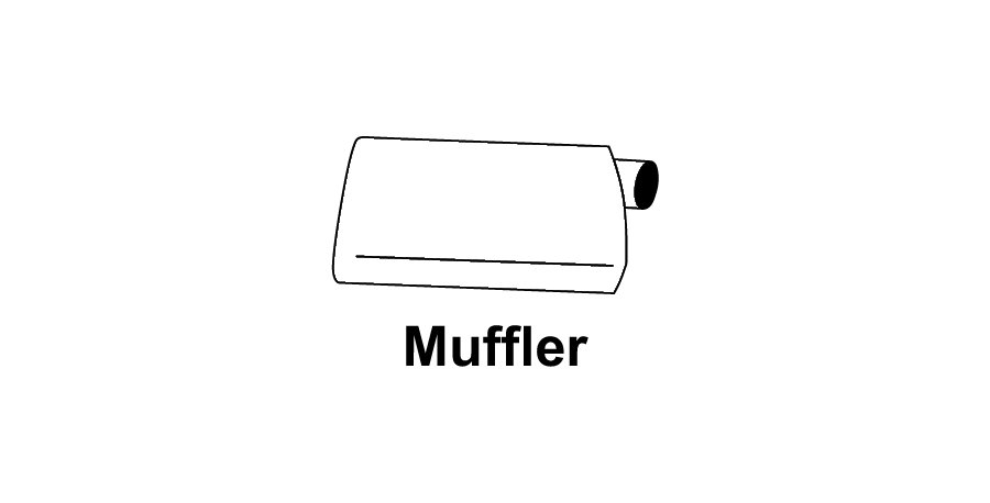 Muffler