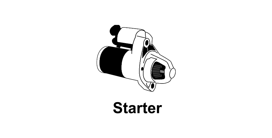 Starter 