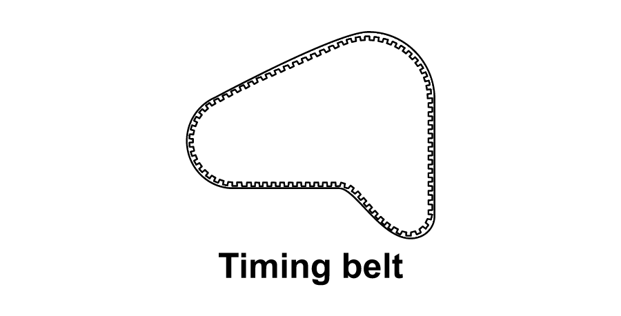 Timing Belt