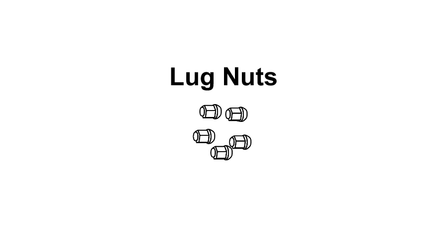 Lug Nuts