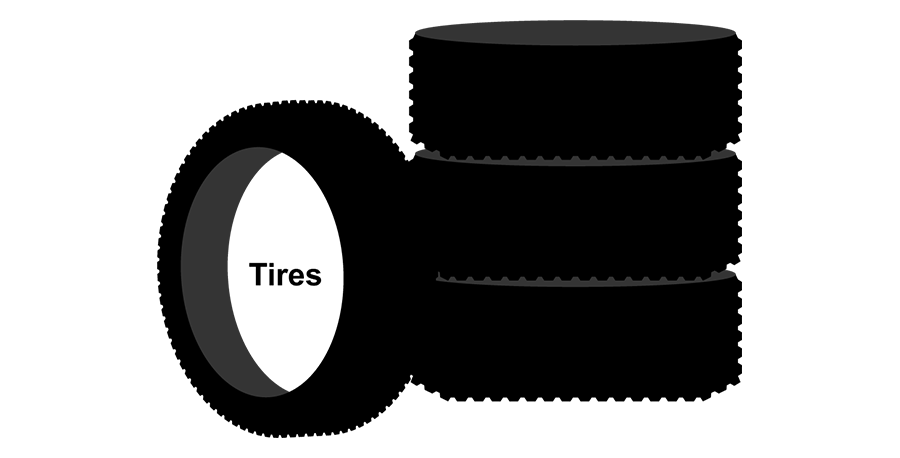 Tires