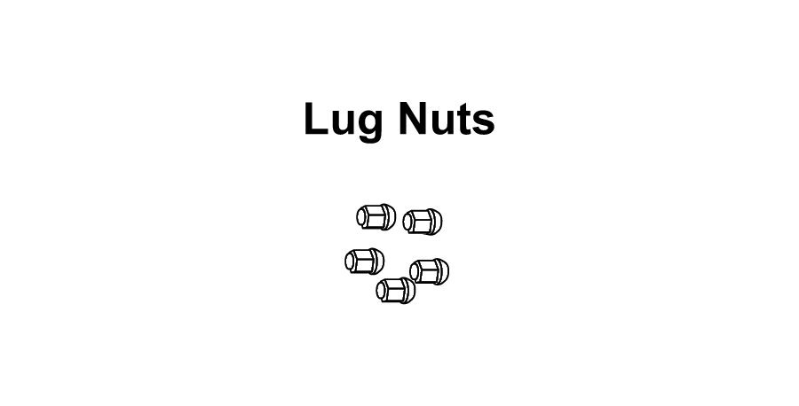 Lug Nuts