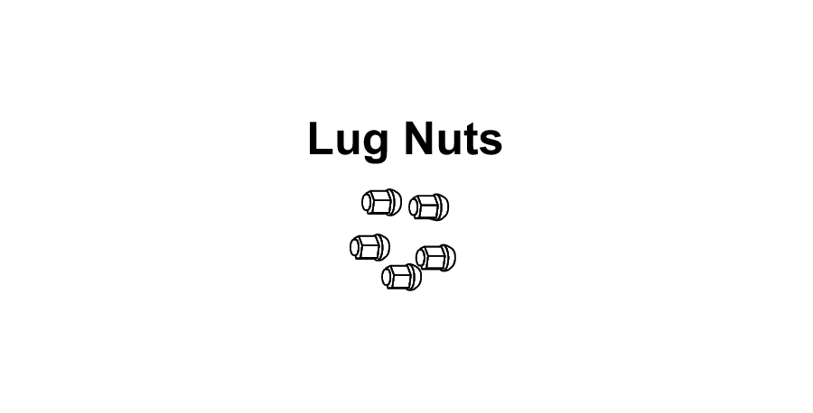 Lug Nuts