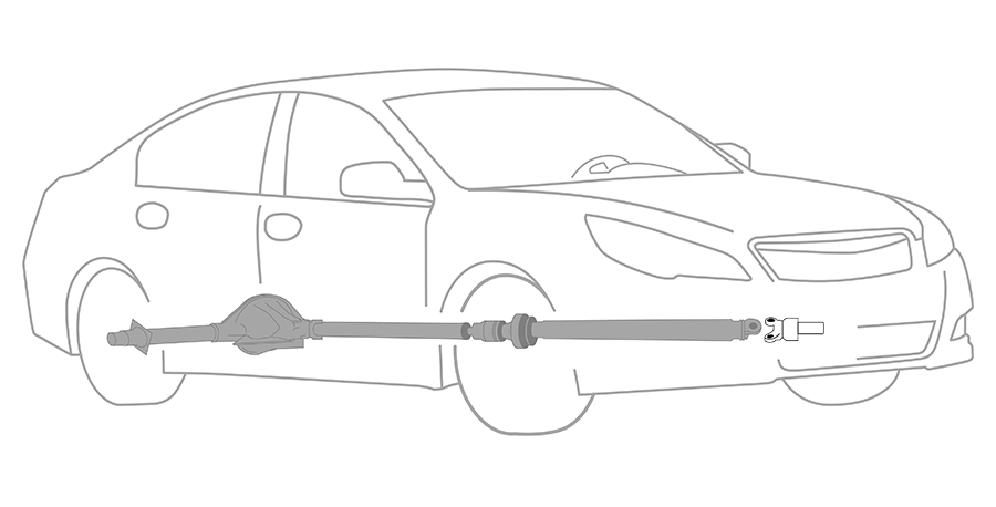 Yoke Replacement - Happy Wallet Quality Auto Repair