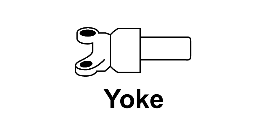 Yoke Replacement