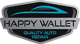 Happy Wallet Quality Auto Repair