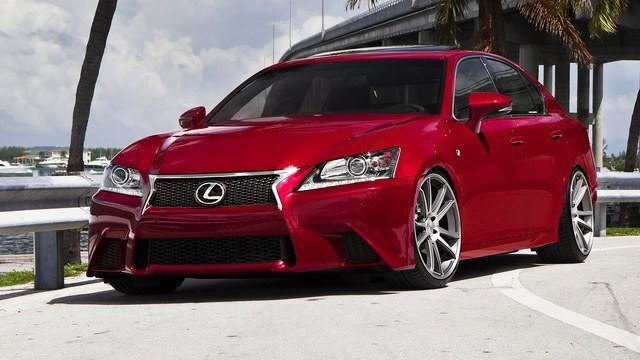 Lexus Service in Naples, FL - Happy Wallet Quality Auto Repair