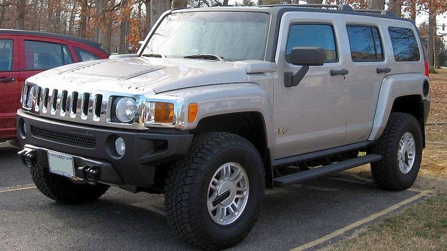 HUMMER Service in Naples, FL - Happy Wallet Quality Auto Repair