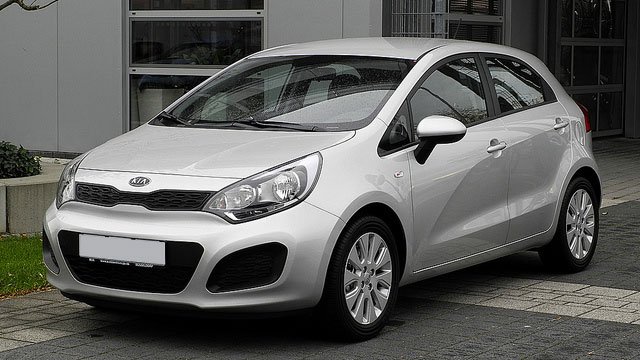 Kia Service in Bonita Springs, FL - Happy Wallet Quality Auto Repair