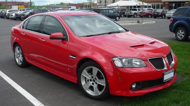 Pontiac Service in Bonita Springs, FL - Happy Wallet Quality Auto Repair