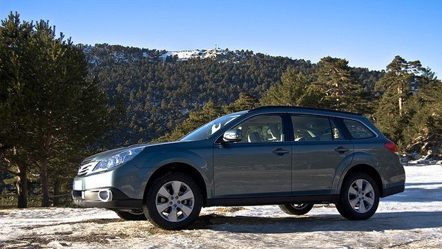 Subaru Service in Naples, FL - Happy Wallet Quality Auto Repair